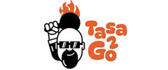 Tasa2go logo