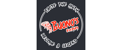Buono's Pizza logo
