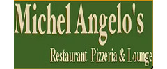 Michel Angelos Pizzeria logo