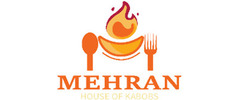 Mehran Restaurant logo