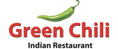 Green Chili Indian Restaurant logo