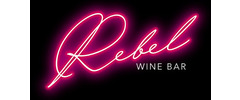 Rebel Wine Bar Logo