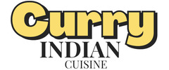 Curry Indian Cuisine logo