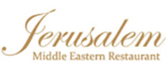 Jerusalem Restaurant logo