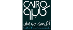 Cairo Restaurant & Cafe logo