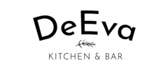 DeEva Kitchen & Bar (formerly Mio Italian Kitchen) logo