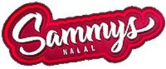 Sammy's Halal Food logo