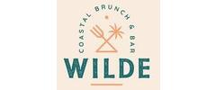 Wilde Breakfast Burritos & Brunch logo