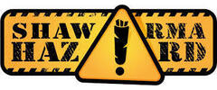 Shawarma Hazard logo