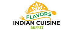 Flavors Indian logo