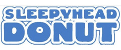 Sleepyhead Donut logo