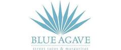 Blue Agave - Street Tacos & Margaritas Logo