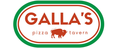 Galla’s Pizza & Tavern Logo
