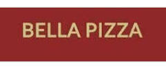 Bella Pizzeria logo