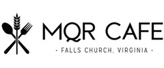 MQR Cafe logo