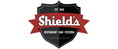 Shield's logo