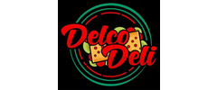 Delco Deli logo