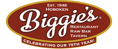 Biggie's logo