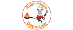 Asian Fusion Pensacola logo