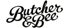Butcher & Bee logo