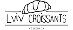 Lviv Croissants logo