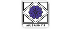 Musashi's logo