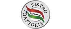 Bistro Vittoria Trattoria logo