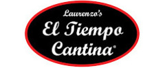El Tiempo Cantina logo