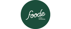 Foode Cafe & Catering logo