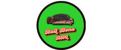 BaQ-Bone BBQ & Catering logo