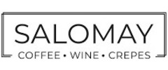 Salomay logo