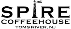 Spire Coffeehouse logo
