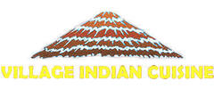 Village Indian Cuisine logo