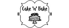 Cake 'n' Bake logo