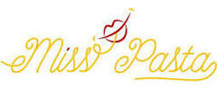 Miss Pasta Logo