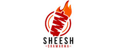 Sheesh Shawarma logo