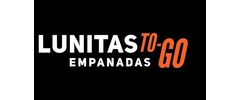 Lunitas To Go - Empanadas logo