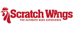 Scratch Wings logo