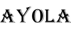 Ayola logo