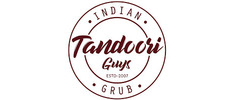 Tandoori Guys logo