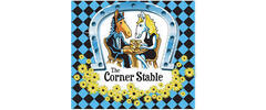 Corner Stable Catering logo