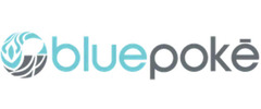 Blue Poke logo