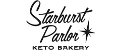 Starburst Parlor Logo