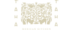 T'aha Mexican Kitchen logo