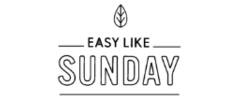 Easy Like Sunday logo