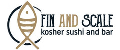 Fin and Scale logo