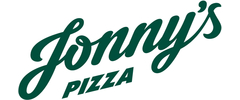 Jonny's Pizza Logo