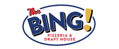 The Bing Pizzeria logo