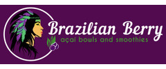 Brazilian Berry logo