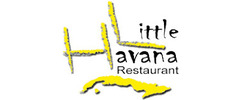 Little Havana Restaurant logo